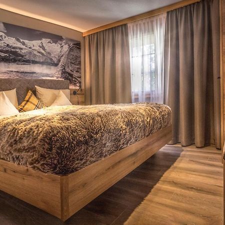شقة آركادا Saas Fee المظهر الخارجي الصورة