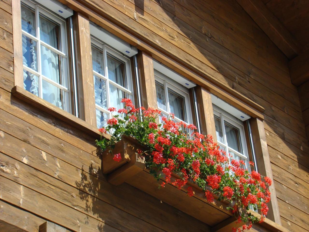 شقة آركادا Saas Fee المظهر الخارجي الصورة